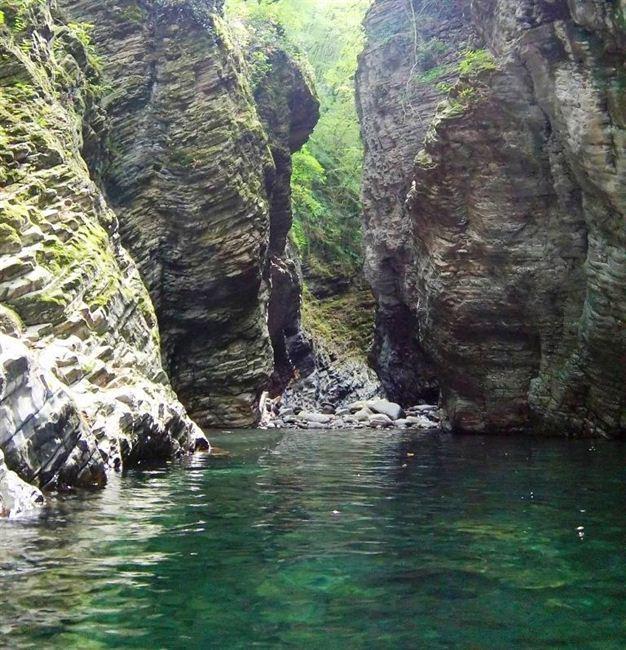 Antica Pieve Otel Filattiera Dış mekan fotoğraf